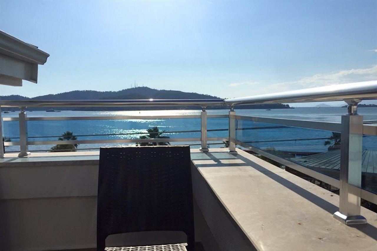 Blueberry Boutique Hotel Fethiye Eksteriør billede