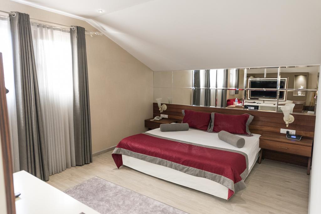 Blueberry Boutique Hotel Fethiye Eksteriør billede