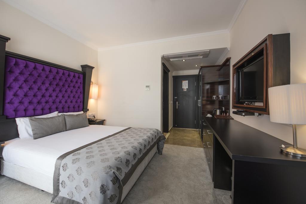Blueberry Boutique Hotel Fethiye Eksteriør billede