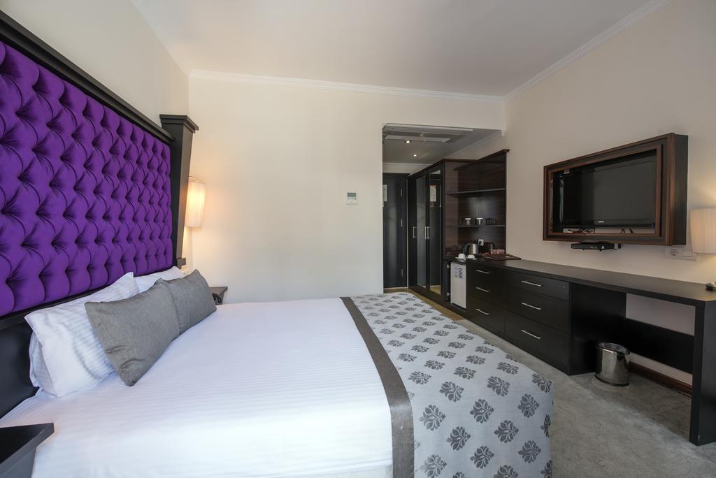 Blueberry Boutique Hotel Fethiye Eksteriør billede